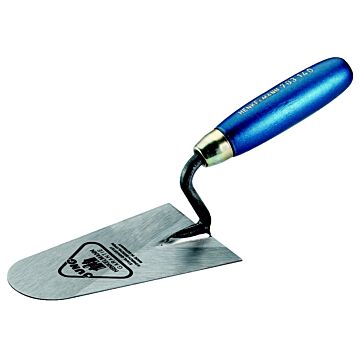 JUNG HENKELMANN Pleistertroffel 160 rond Belgie