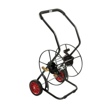 Polet SLANGENWAGEN 2W CAP. 1/2"-80M