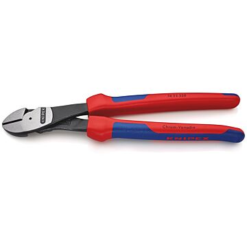 KNIPEX Kracht-zijsnijtang
