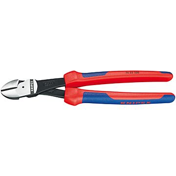 KNIPEX Kracht-Zijsnijtang 250 mm