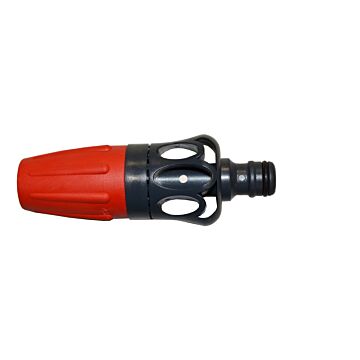 Polet SPROEILANS REGELBAAR SOFT FACE BLISTER