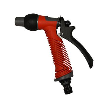 Polet SPROEIPISTOOL MINI REGELB SOFTFACE BLISTER