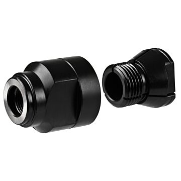 Makita 763601-2 Spantangset 12mm bovenfrees