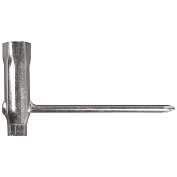 Makita 782233-6 Dopsleutel 10/16mm