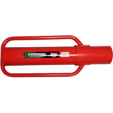 Polet Palendammer Ø12,0cm 14kg