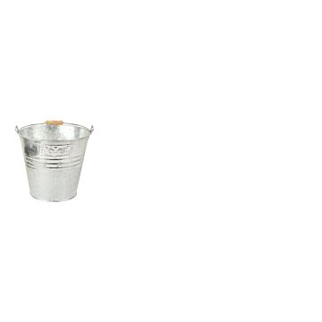 Polet EMMER 14L GEGALVANISEERD-0,7MM