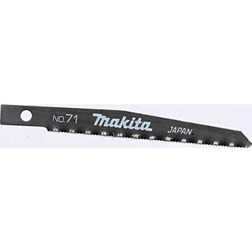 Makita 792542-5-1 Reciprozaagb 80 met. nr. 71