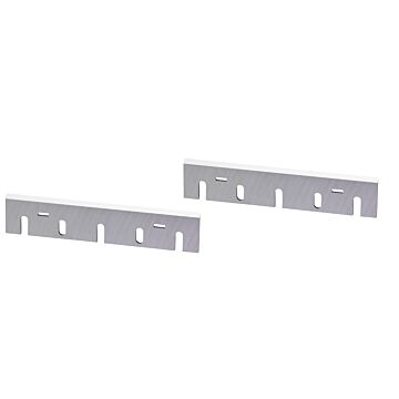 Makita 793186-4 HSS schaafbeitels 170mm