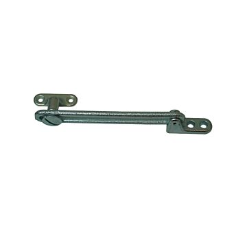 SCHMITZ Raamschaar 150 mm, verzinkt