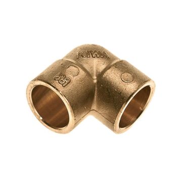 BONFIX BONFIX 81640 Cap knie 12 x 12 mm.