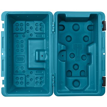 Makita 821822-3 Koffer kunststof