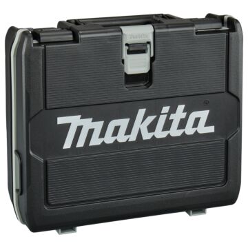Makita 821857-4 Koffer kunststof zwart