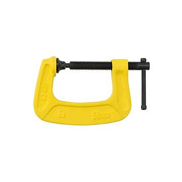 Stanley 0-83-033 Maxsteel® “C” Klem 75 mm.