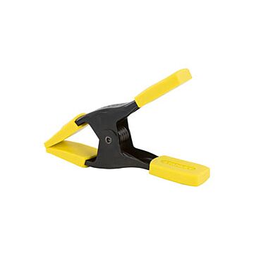 Stanley 9-83-079 Metalen Veerklemmen 25 mm.