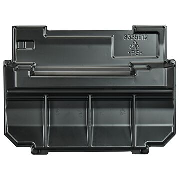 makita 8355E1-2 Kofferinzet/inlay 1910A8-3/191Y97-1