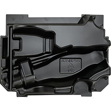 Makita 835B25-5 Kofferinzet/inlay HR3011/HR3012