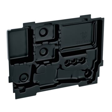 Makita 835C72-2 Kofferinzet/inlay WR100DZJ