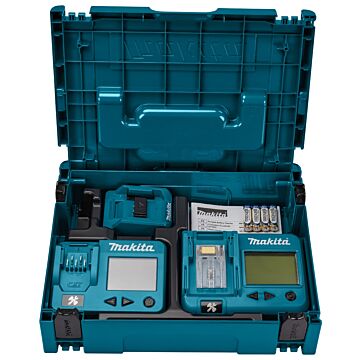 Makita 835P30-6 Kofferinzet/inlay191S58-5