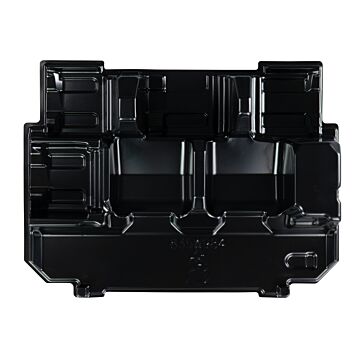 Makita 835W98-4 Kofferinzet/inlay accu startset