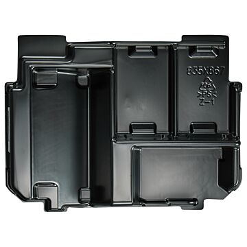 Makita 835X86-7 Kofferinzet 2x BL4050