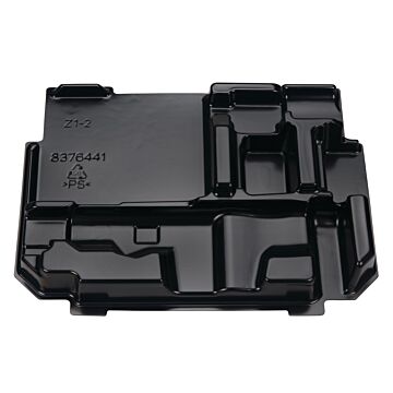 Makita 837644-1 Kofferinzet/inlay voor DTL061/DTL063