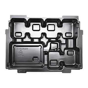 Makita 838454-9 Kofferinzet/inlay startset CXT