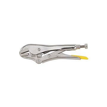 Stanley 0-84-810 Griptang Rechte Bek 190 mm.