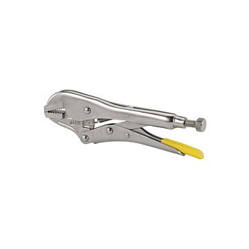 Stanley 0-84-811 Griptang Rechte Bek 225 mm.