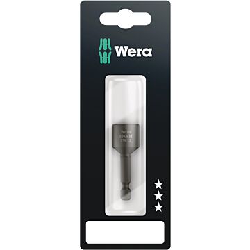 Wera 869/4 M DOPBIT, MAGNETISCH, 13.0 X 50 MM