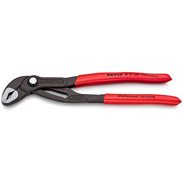 Knipex® 8701250 Waterpomptang Cobra 250 mm 
