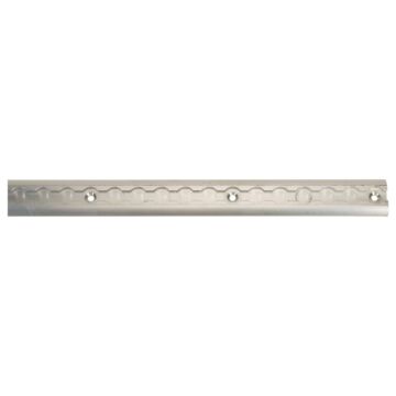 Konvox Smartlok ladingrail aluminium lengte 178 mm