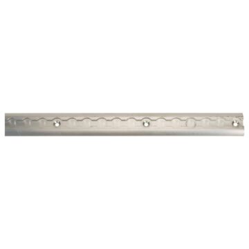 Konvox Smartlok ladingrail aluminium lengte 483 mm