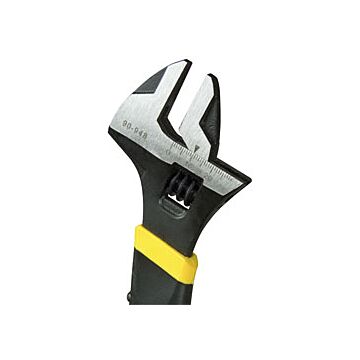Stanley 0-90-950 Bimat Verstelbare Moersleutel 300x39 mm.