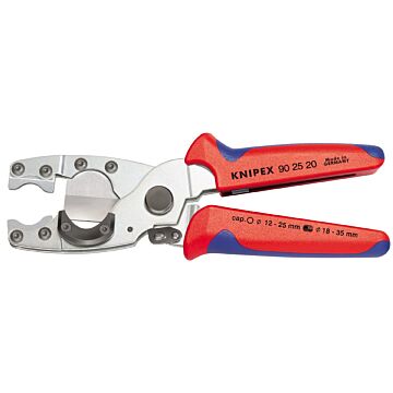 KNIPEX Pijpsnijder voor bescherm. buis
