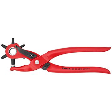Knipex® 9070220 Revolverponstang