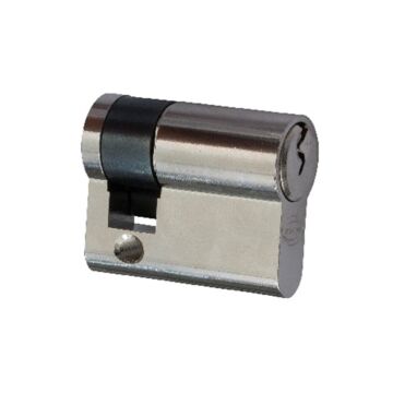 Nemef PROFIELCIL. 95239 3SL. VERSCH.SL.  Enkele europrofielcilinder