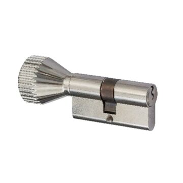 Nemef PROFIELCIL. 96260 3SL. VERSCH.SL.  Dubbele europrofielknopcilinder