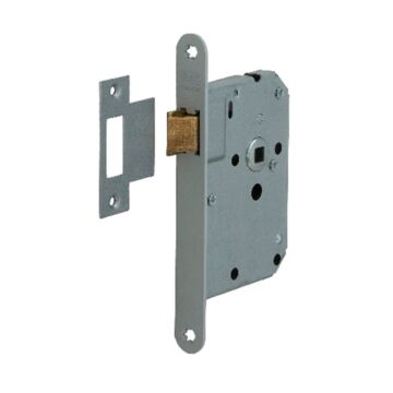 Nemef 1255/17-50 DR.1+3 krimp - Loopslot