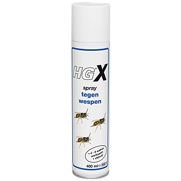 HGX SPRAY TEGEN WESPEN