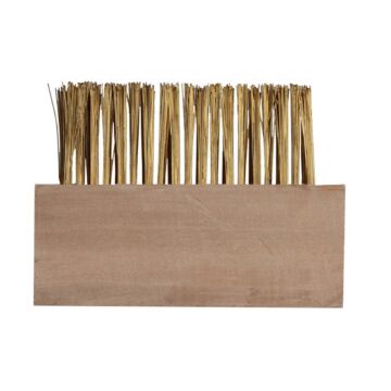 Talen Tools Onkruidborstel