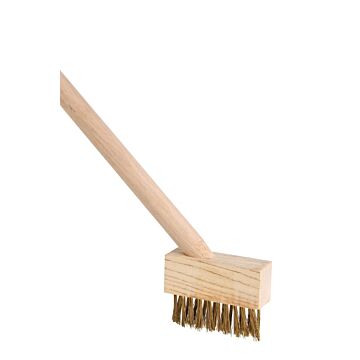 Talen Tools Onkruidborstel