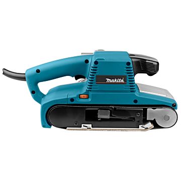 Makita 9404 230 V Bandschuurmachine 100 mm
