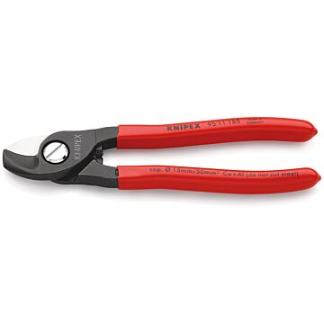 KNIPEX Kabelschaar
