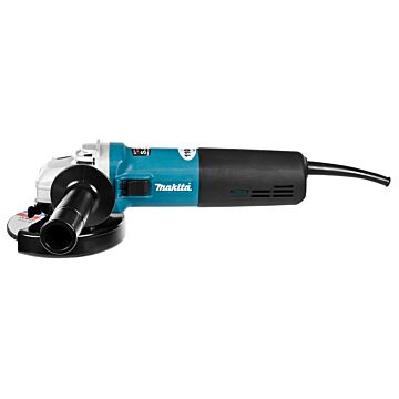 Makita 9565HR 230 V Haakse slijper 125 mm