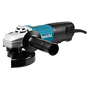 Makita 9565PZ 230 V Haakse slijper 125 mm