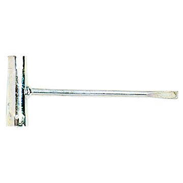 Makita 351010153 Combisleutel universeel bosmaaier