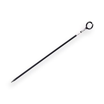 DE WIT Draadpen 600x10mm met oog