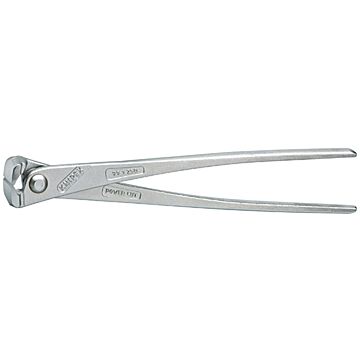 KNIPEX Kracht moniertang vernikkeld 250 mm