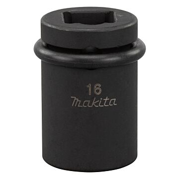 Makita B-10506 Krachtdop 16x38mm 1/2" VK