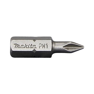 Makita B-24577 Schroefbit PH1x25mm
